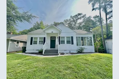 2006 Rock Avenue, Fayetteville, NC 28303 - Photo 1