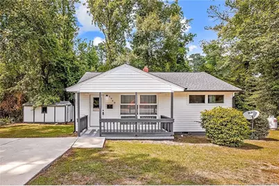 1940 Spruce Street, Fayetteville, NC 28303 - Photo 1