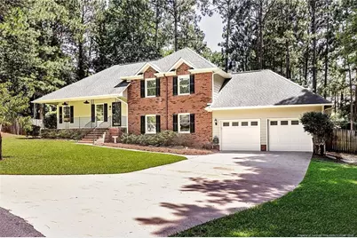 7817 Spurge Drive, Fayetteville, NC 28311 - Photo 1