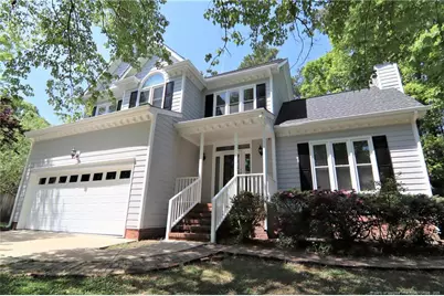 107 Carostone Court, Cary, NC 27513 - Photo 1