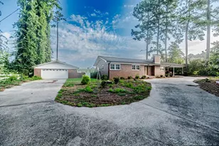 2108 Tramway Rd, Sanford, NC 27330 - Photo 1