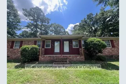 6307 Marykirk Drive, Fayetteville, NC 28304 - Photo 1
