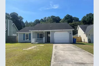 2150 Skyview Drive, Fayetteville, NC 28304 - Photo 1