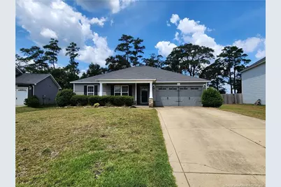 931 Screech Owl Drive, Hope Mills, NC 28348 - Photo 1