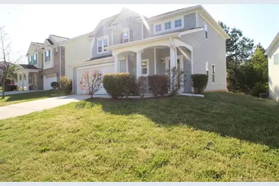 142 Steel Hopper Way, Garner, NC 27529 - Photo 1