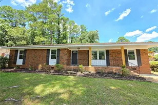1612 Rogers Dr, Fayetteville, NC 28303 - Photo 1