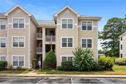 3314 Harbour Pointe Place #104, Fayetteville, NC 28314 - Photo 1