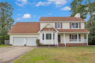 1968 Oakview Dr, Fayetteville, NC 28304 - Photo 1