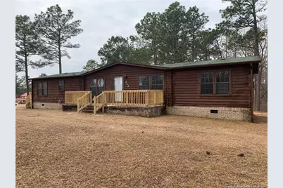 372 Swift Creek Road, Raeford, NC 28376 - Photo 1