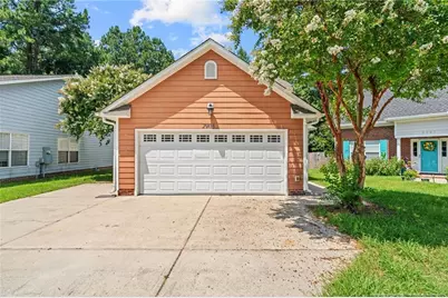 2903 Brookcrossing Drive, Fayetteville, NC 28306 - Photo 1