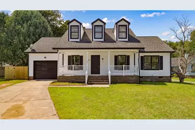 4512 Plainview Court, Fayetteville, NC 28304 - Photo 1