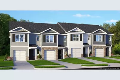 205 Maddox Drive, Aberdeen, NC 28315 - Photo 1