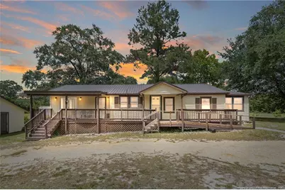 2024 Southriver Road, Autryville, NC 28318 - Photo 1