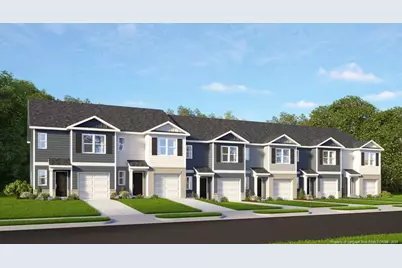 215 Maddox Drive, Aberdeen, NC 28315 - Photo 1