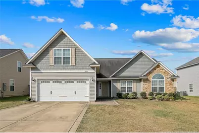 2646 Green Heron Drive, Fayetteville, NC 28306 - Photo 1