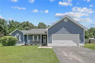 111 Sage Creek Dr, Raeford, NC 28376 - Photo 1