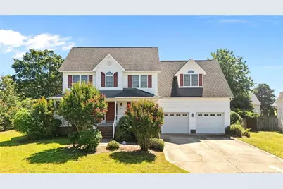 144 Vail Court, Sanford, NC 27332 - Photo 1