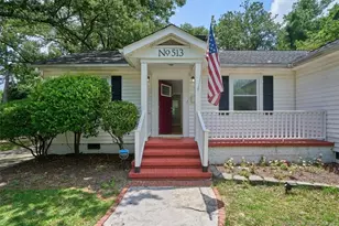 513 Vista Dr, Fayetteville, NC 28305 - Photo 1