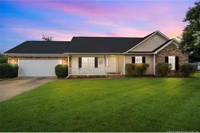 105 Scaley Bark Drive, Raeford, NC 28376 - Photo 1