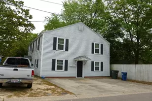 200 Kirkland Dr, Fayetteville, NC 28301 - Photo 1