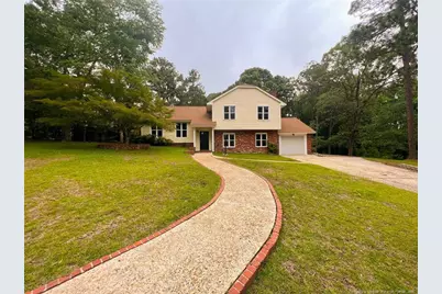 544 Hilliard Drive, Fayetteville, NC 28311 - Photo 1