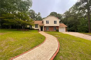 544 Hilliard Dr, Fayetteville, NC 28311 - Photo 1