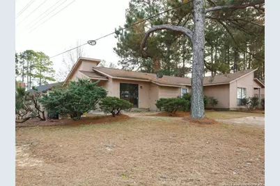 601 Mosswood Lane, Fayetteville, NC 28311 - Photo 1