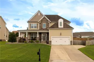 1718 Ellie Ave, Fayetteville, NC 28314 - Photo 1