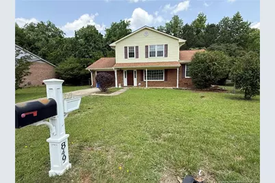 849 Stoneykirk Drive, Fayetteville, NC 28314 - Photo 1