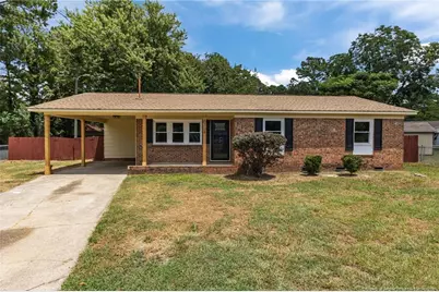 5708 Comstock Court, Fayetteville, NC 28303 - Photo 1