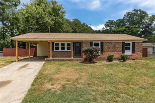 5708 Comstock Ct, Fayetteville, NC 28303 - Photo 1