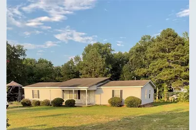 1059 Frank Wicker Rd. Road, Sanford, NC 27330 - Photo 1