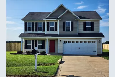 2804 Ally Rayven Drive, Fayetteville, NC 28306 - Photo 1