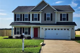 2804 Ally Rayven Dr, Fayetteville, NC 28306 - Photo 1