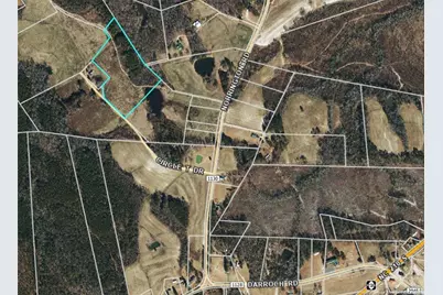 0 Circle T Drive, Lillington, NC 27546 - Photo 1