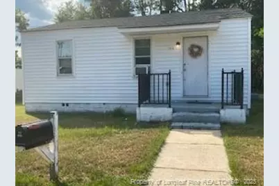 113 Joyce Street, Fayetteville, NC 28301 - Photo 1