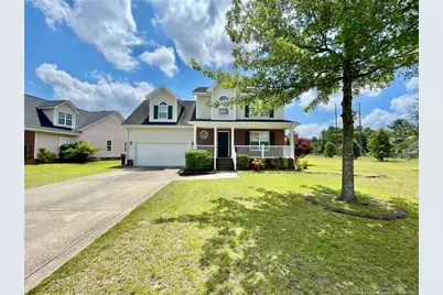 4113 Redspire Lane, Fayetteville, NC 28306 - Photo 1