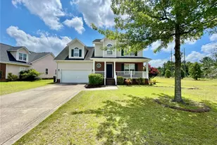 4113 Redspire Ln, Fayetteville, NC 28306 - Photo 1