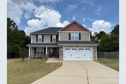 1900 Brown Pelican Court, Fayetteville, NC 28306 - Photo 1