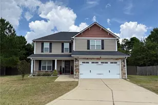 1900 Brown Pelican Court, Fayetteville, NC 28306 - Photo 1