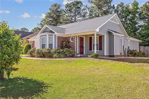 9533 Gooden Dr, Fayetteville, NC 28314 - Photo 1