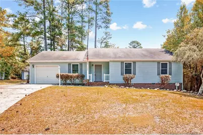 [Address not provided], Fayetteville, NC 28314 - Photo 1