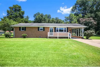 726 Blackwell Street, Fayetteville, NC 28312 - Photo 1