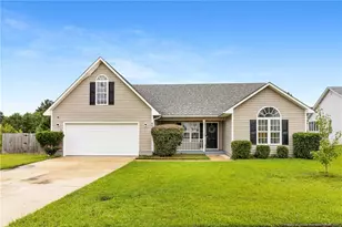 4036 Red Oak Dr, Fayetteville, NC 28306 - Photo 1