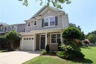 137 Palmdale Ct, Holly Springs, NC 27540 - Photo 1