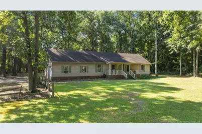 1316 Middle Road, Eastover, NC 28312 - Photo 1