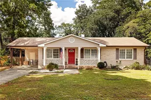 6622 Vaughn Rd, Fayetteville, NC 28304 - Photo 1