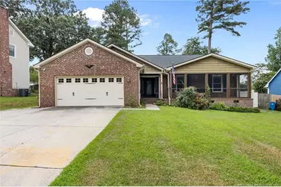 6053 Lakeway Drive, Fayetteville, NC 28306 - Photo 1