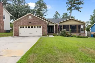 6053 Lakeway Dr, Fayetteville, NC 28306 - Photo 1