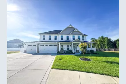 191 Norwich Court, Raeford, NC 28376 - Photo 1